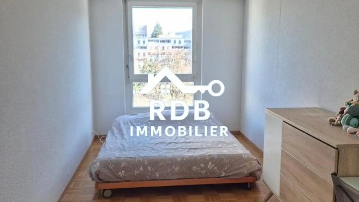 Appartamento in affitto - Rue De Chêne-Bougeries, 1224 Chêne-Bougeries - Foto 3