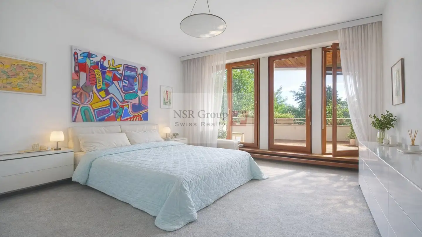 Stepped apartment for sale - 1218 Le Grand-Saconnex - Photo 2