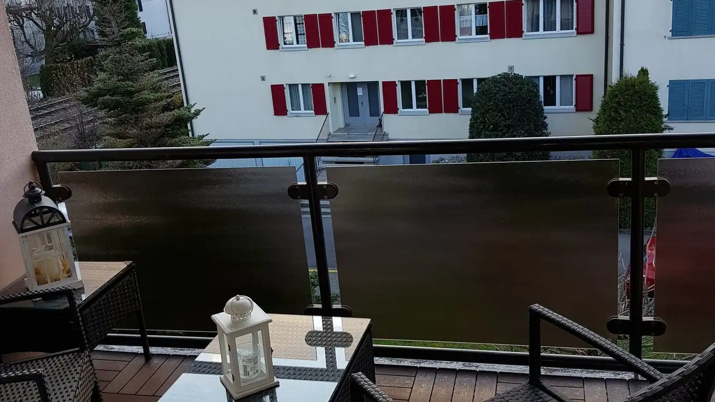 Appartamento in affitto - Greithstrasse 26, 8640 Rapperswil SG - Foto 4