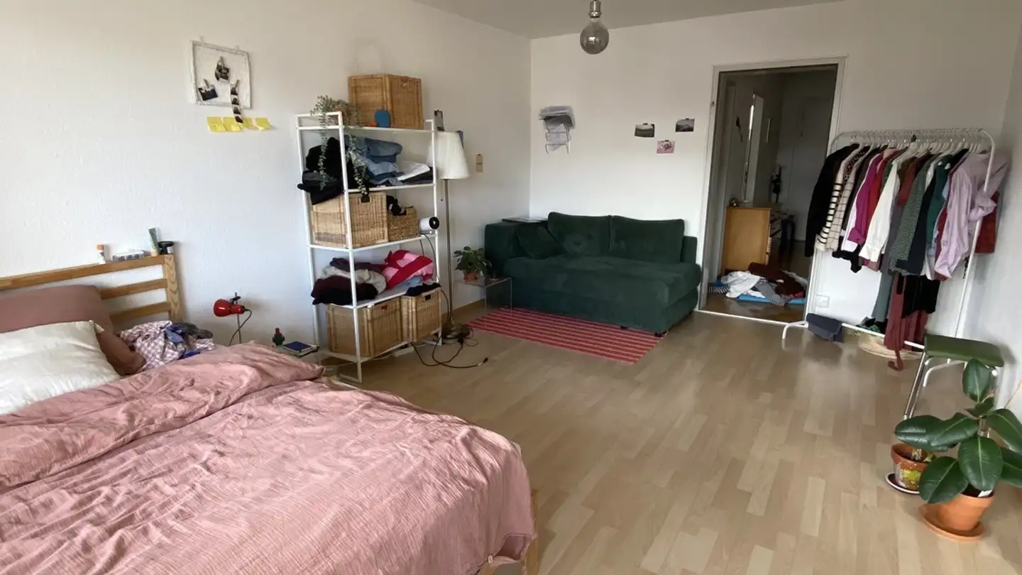 Appartement à louer - Adlerbergstrasse 10, 9000 St. Gallen - Photo 2