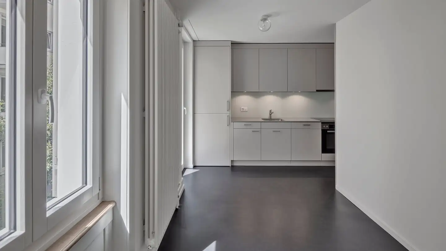 Workshop for rent - Rötelstrasse 11, 8006 Zürich - Photo 2