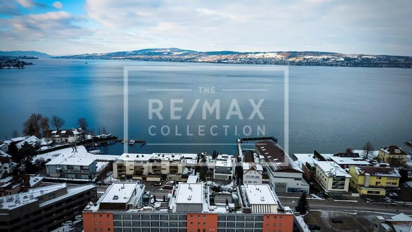 Apartment for sale - Seestrasse 62, 8806 Bäch SZ - Photo 4