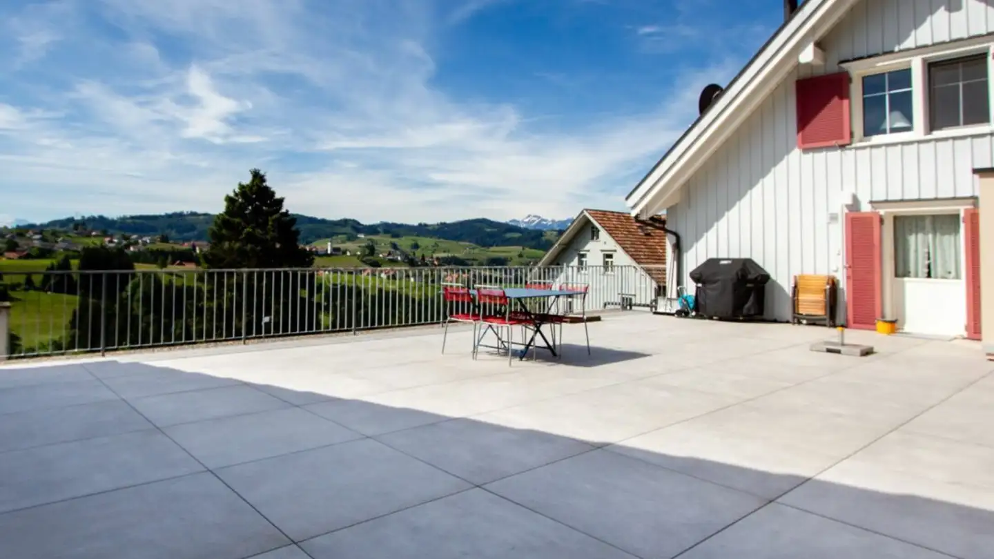 Casa singola in vendita - Heidener Strasse, 9038 Rehetobel - Photo 2