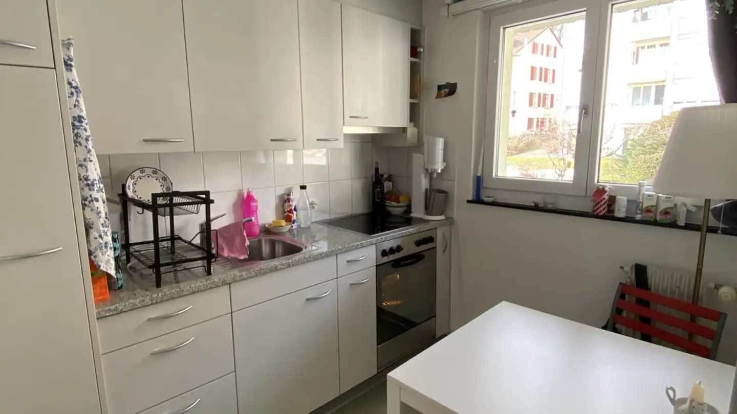 Appartement à louer - Adlerbergstrasse 10, 9000 St. Gallen - Photo 3