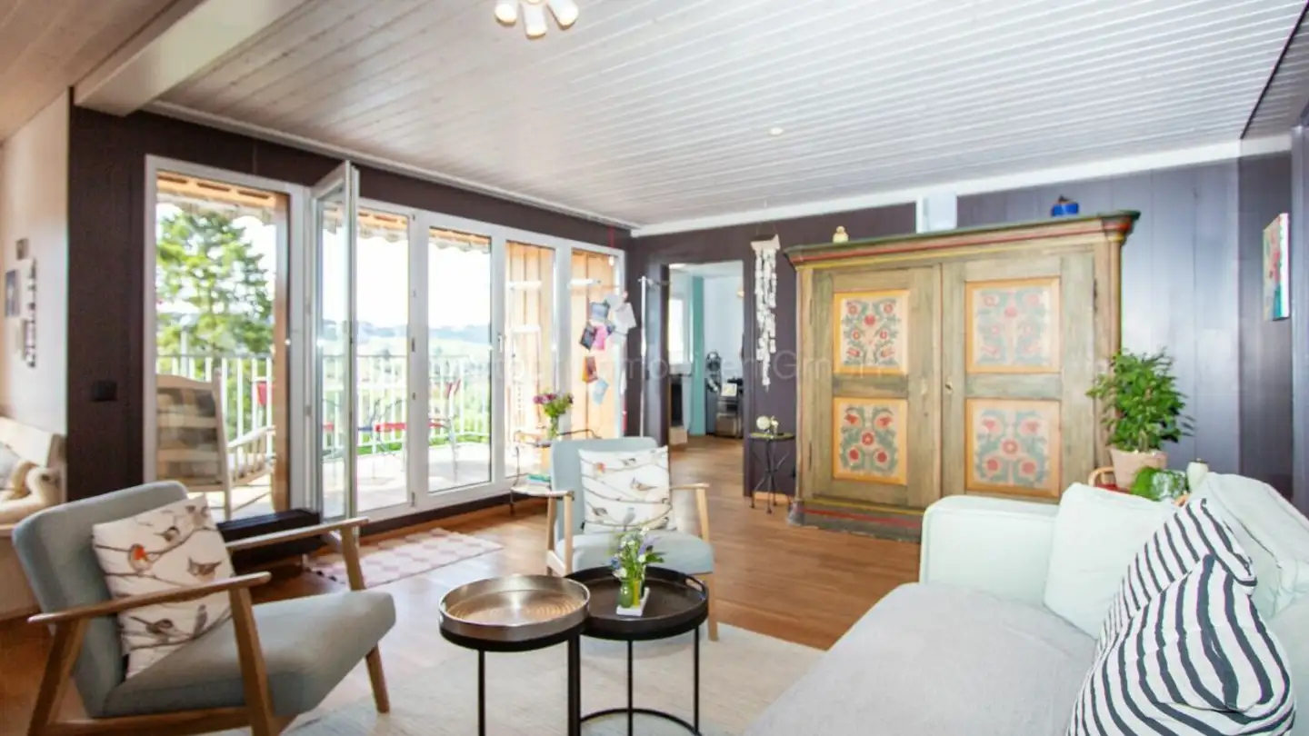 Casa singola in vendita - Heidener Strasse, 9038 Rehetobel - Photo 4