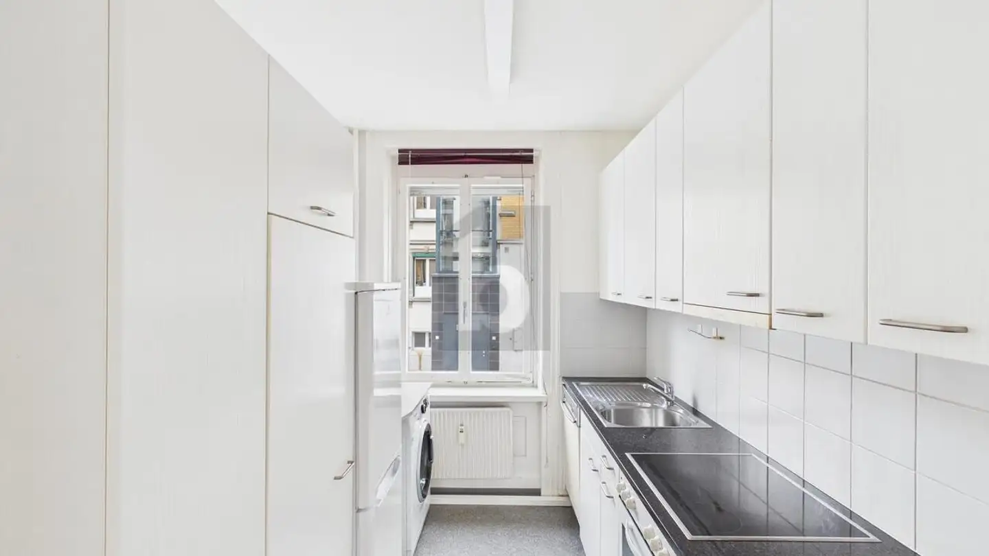 Apartment for rent - 9008 St. Gallen - Photo 4