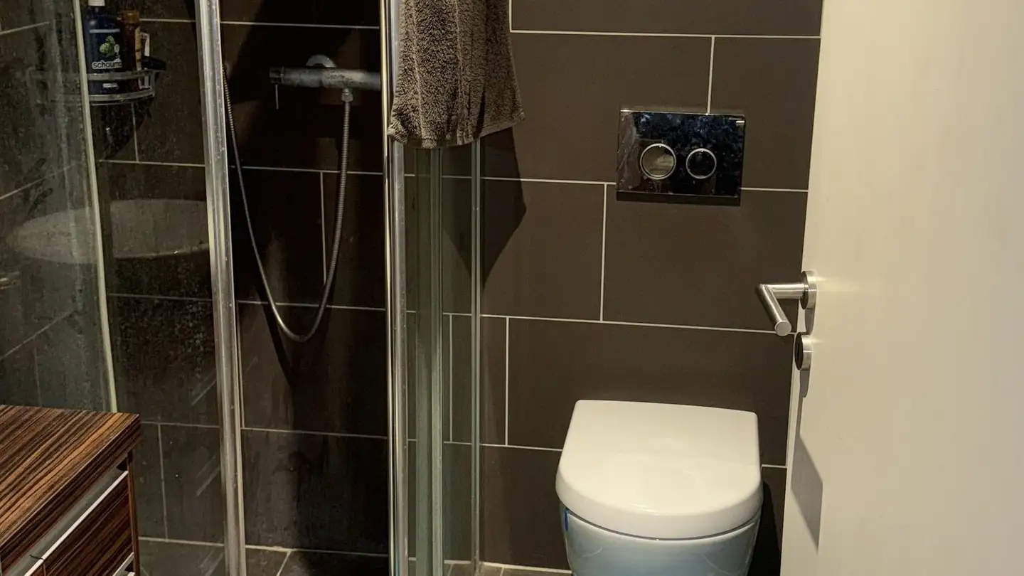 Appartement à louer - Rue Centrale 4, 1522 Lucens - Photo 3