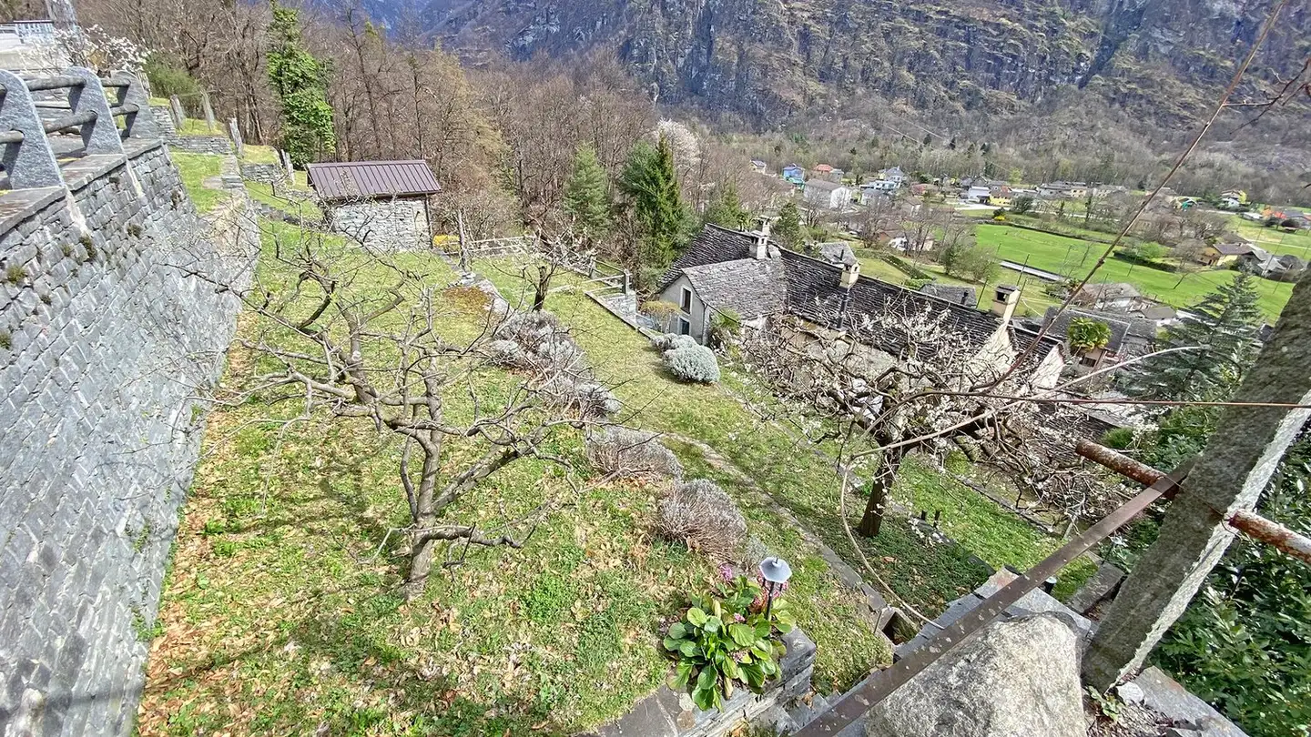 Casa in vendita - 6675 Cevio - Foto 2