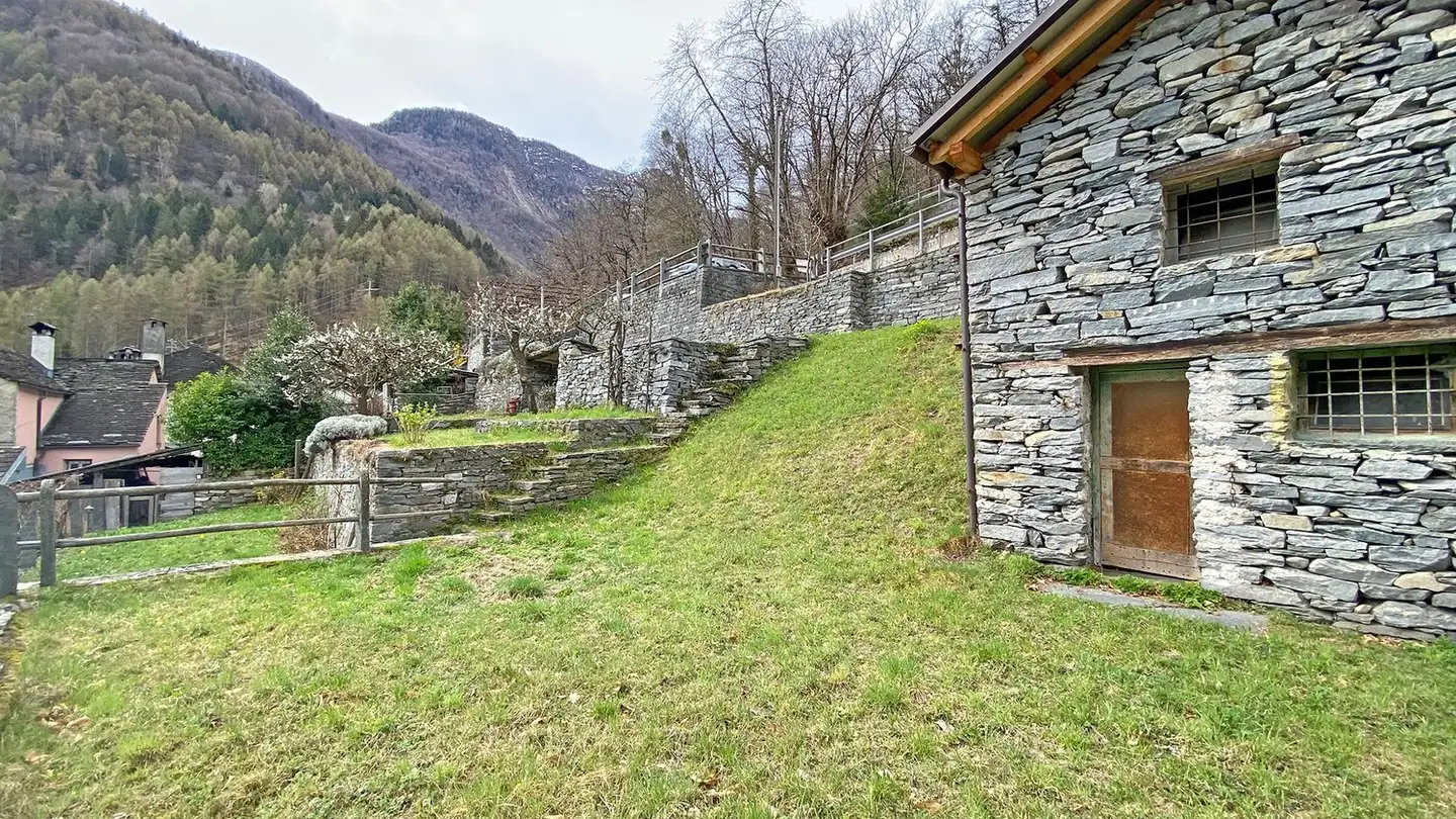 Casa in vendita - 6675 Cevio - Foto 3