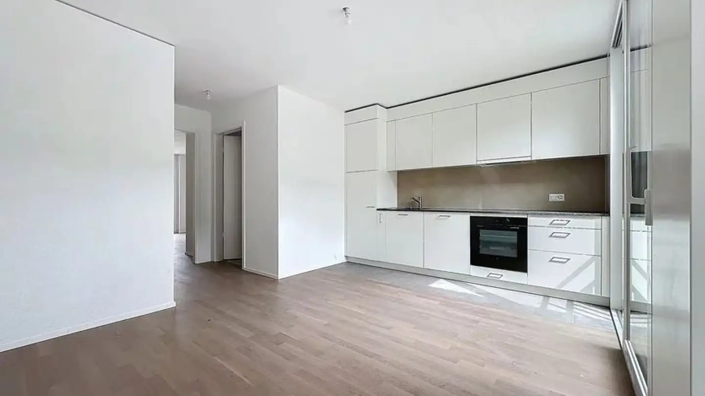 Appartement à louer - Rue Ambuel, 1950 Sion - Photo 4