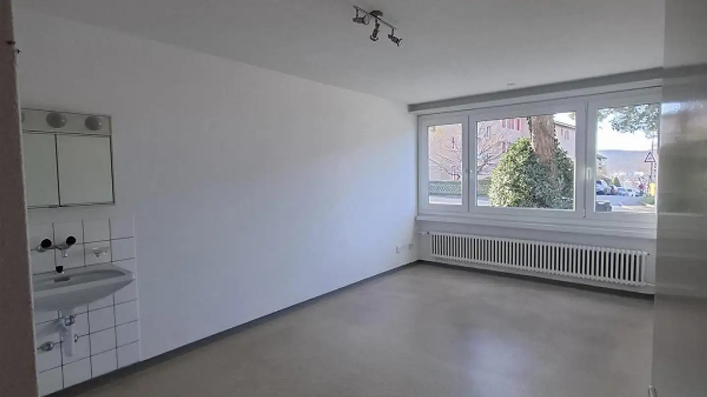 Bureau à louer - Imbisbühlstrasse 96, 8049 Zürich
