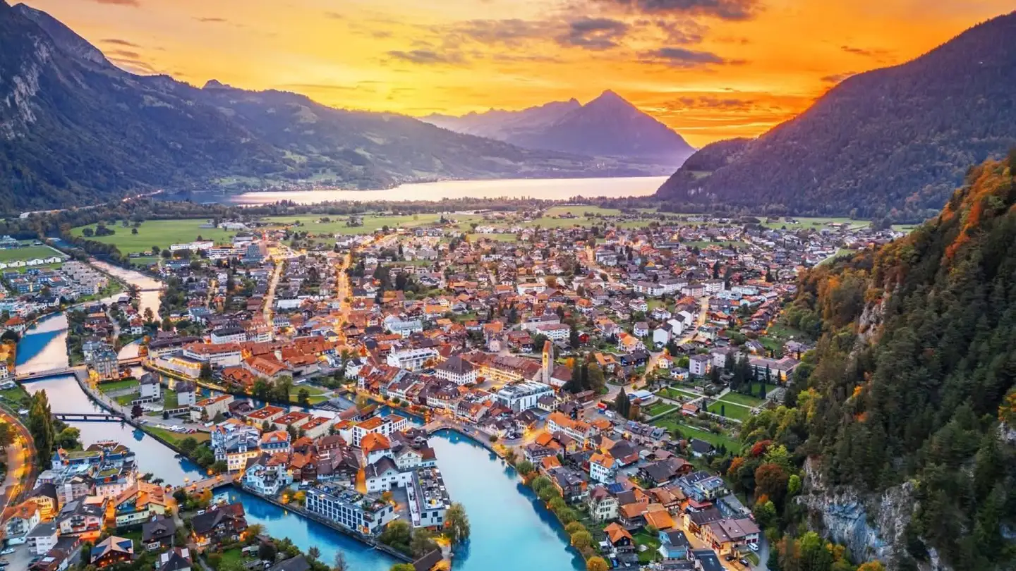 Single room for rent - 3853 Niederried b. Interlaken