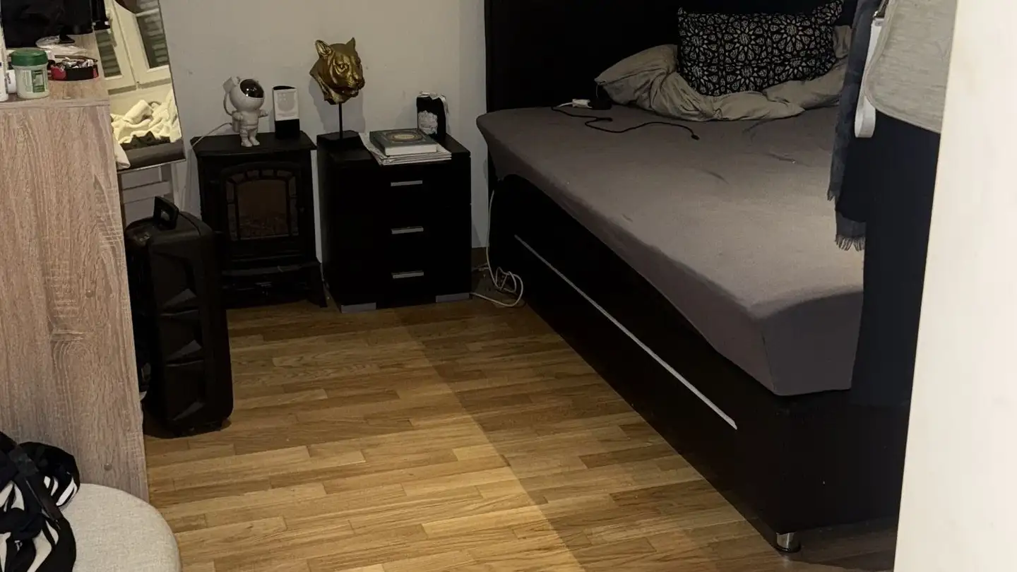 Appartement à louer - Rue Centrale 4, 1522 Lucens - Photo 4