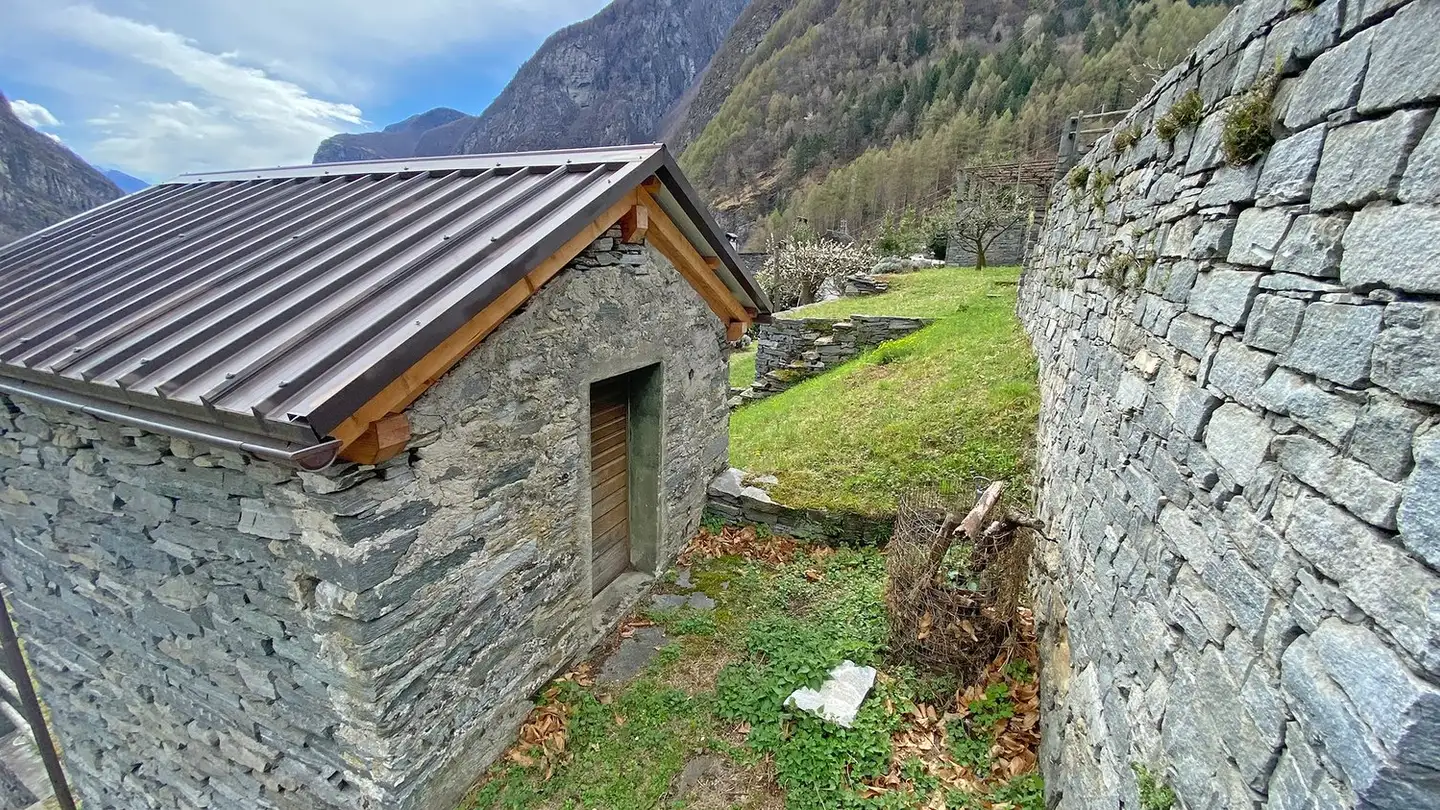 Casa in vendita - 6675 Cevio - Foto 4