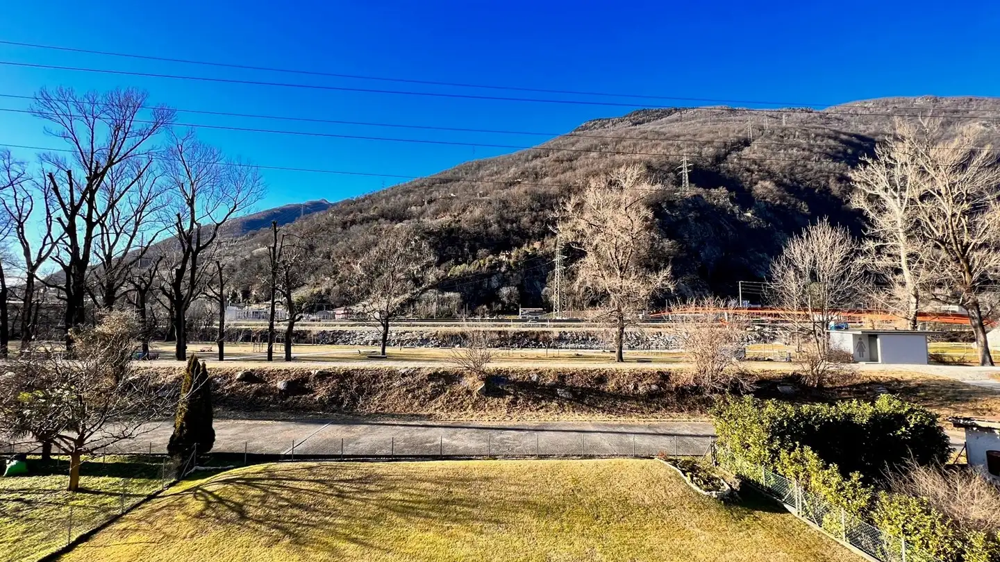 Mixed-use building for sale - 6500 Bellinzona - Photo 3