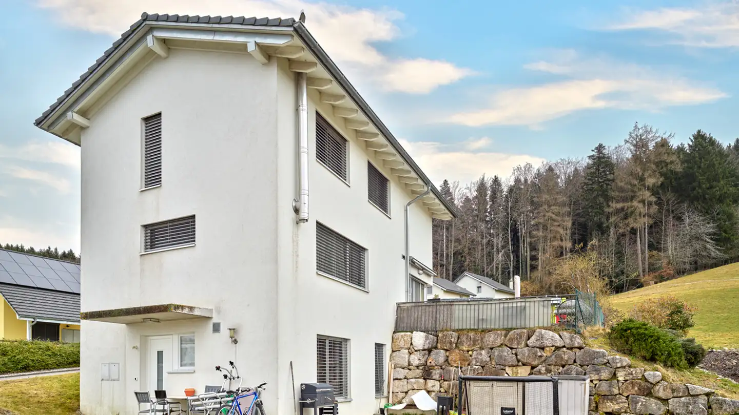 Casa singola in vendita - Vauderens, 1675 Vauderens - Foto 2