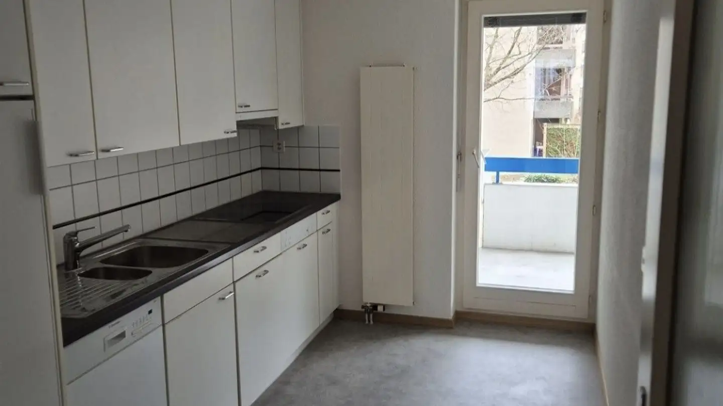 Zimmer mieten - 8048 Zürich - Foto 3