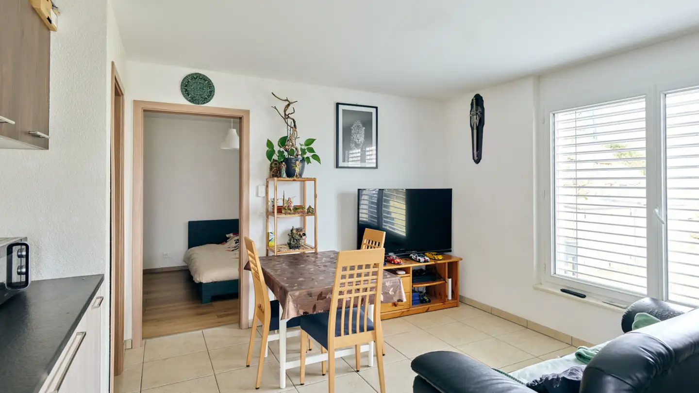 Casa singola in vendita - Vauderens, 1675 Vauderens - Foto 3