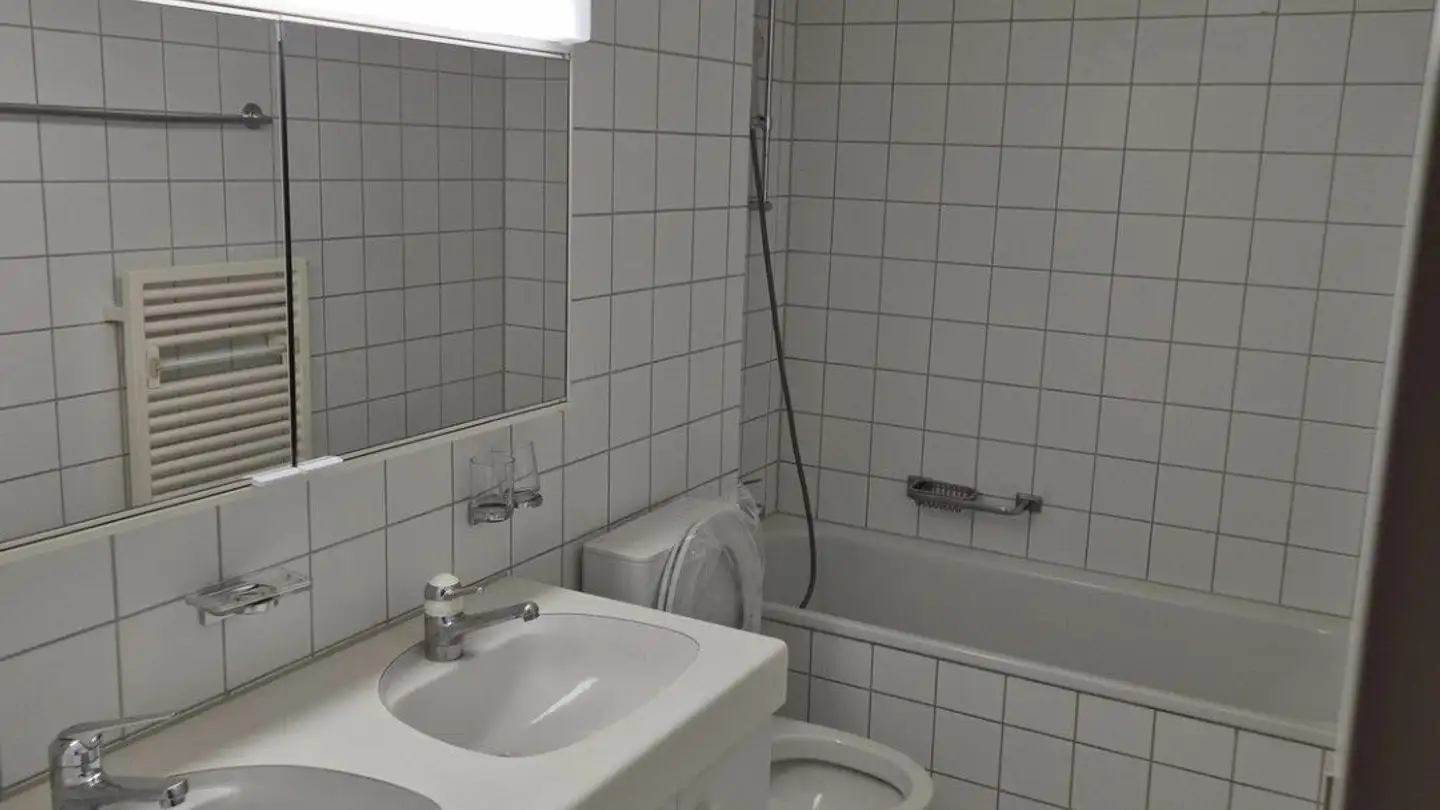 Zimmer mieten - 8048 Zürich - Foto 4