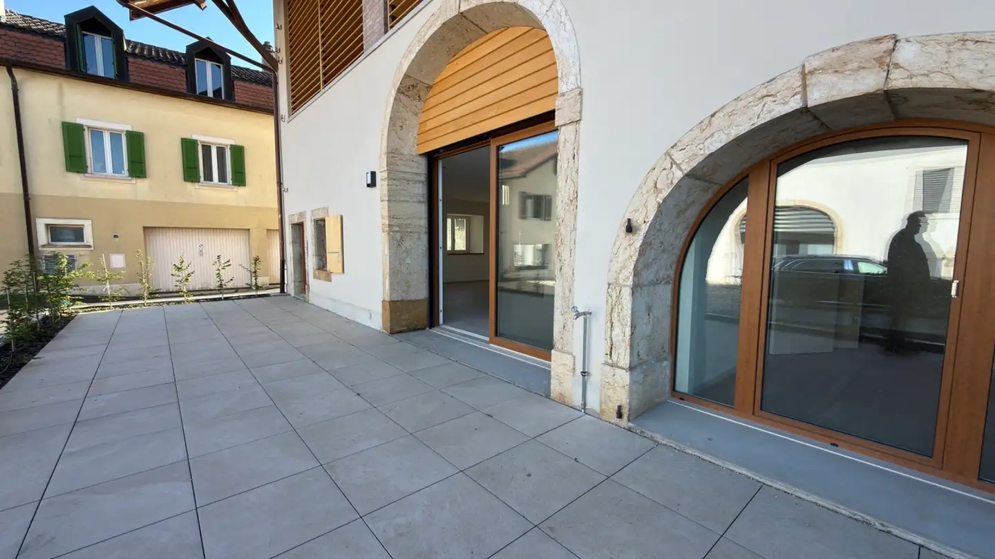 Appartement à vendre - 1305 Penthalaz
