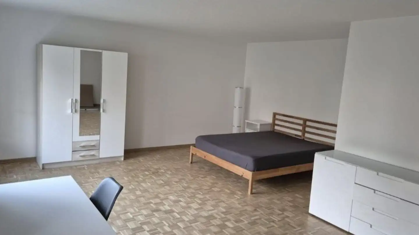 Zimmer mieten - 8048 Zürich