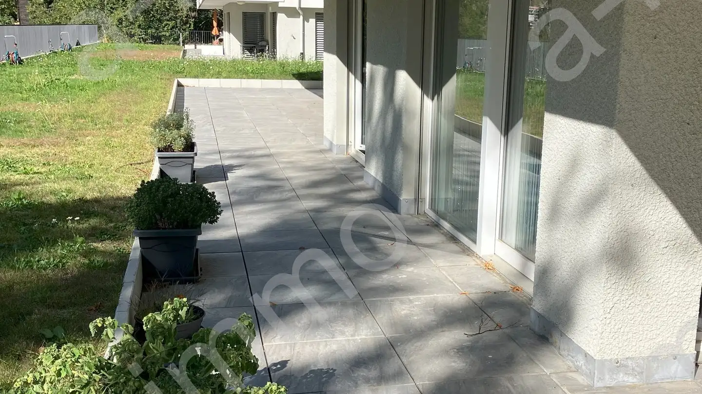 Apartment for sale - Untere Merjenstrasse 3, 3922 Stalden VS