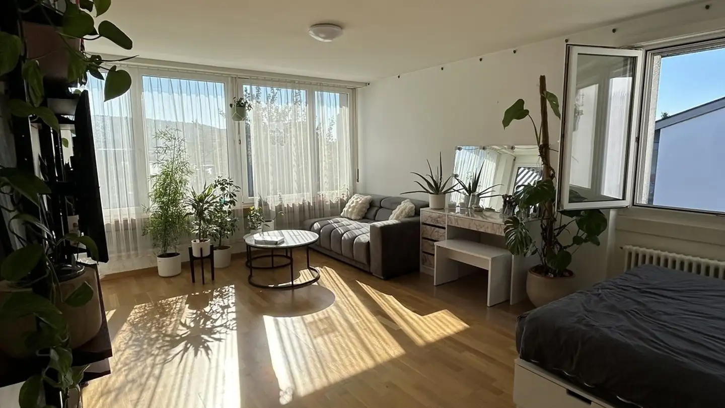 Appartamento in affitto - 8304 Wallisellen