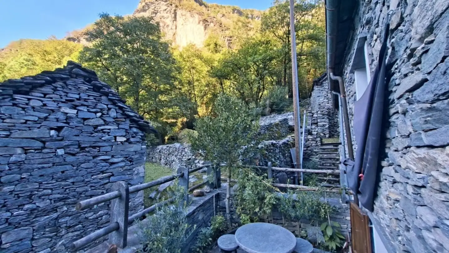 Maison individuelle à vendre - Biètt 20, 6675 Cevio - Photo 3