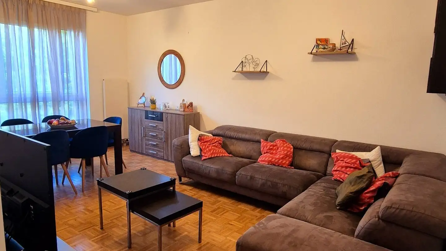 Appartamento in affitto - 1218 Le Grand-Saconnex