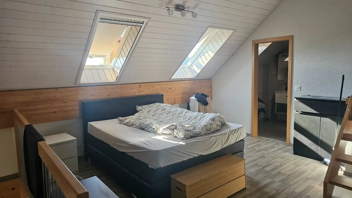 Wohnung mieten - 1350 Orbe - Foto 4