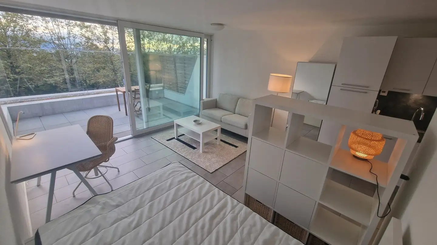 Appartamento in affitto - Route Du Lac 93, 1026 Denges - Photo 3