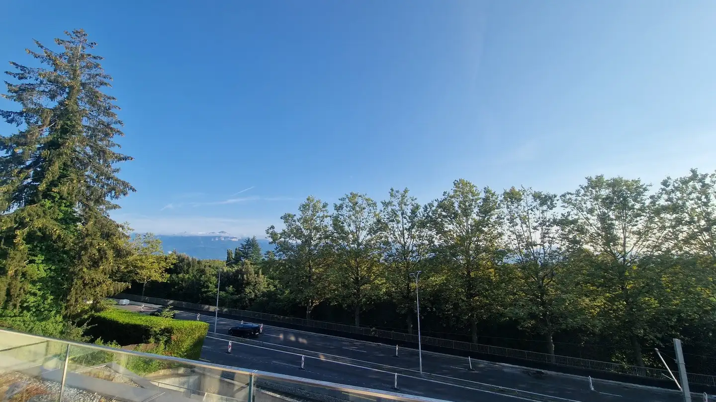 Appartamento in affitto - Route Du Lac 93, 1026 Denges - Photo 4