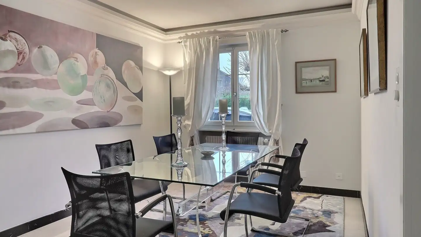 Single house for sale - 1024 Ecublens VD - Photo 3