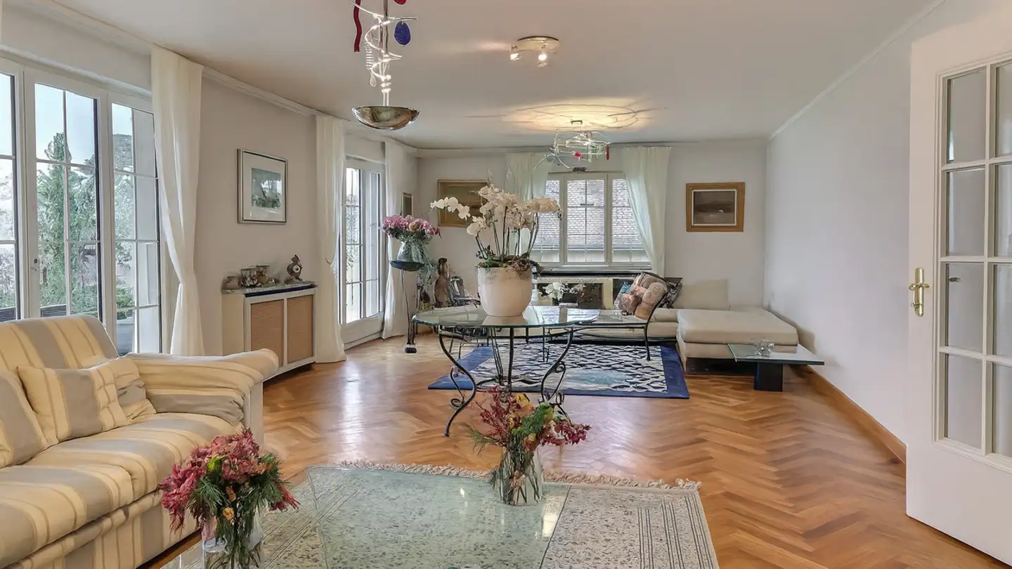 Single house for sale - 1024 Ecublens VD - Photo 4