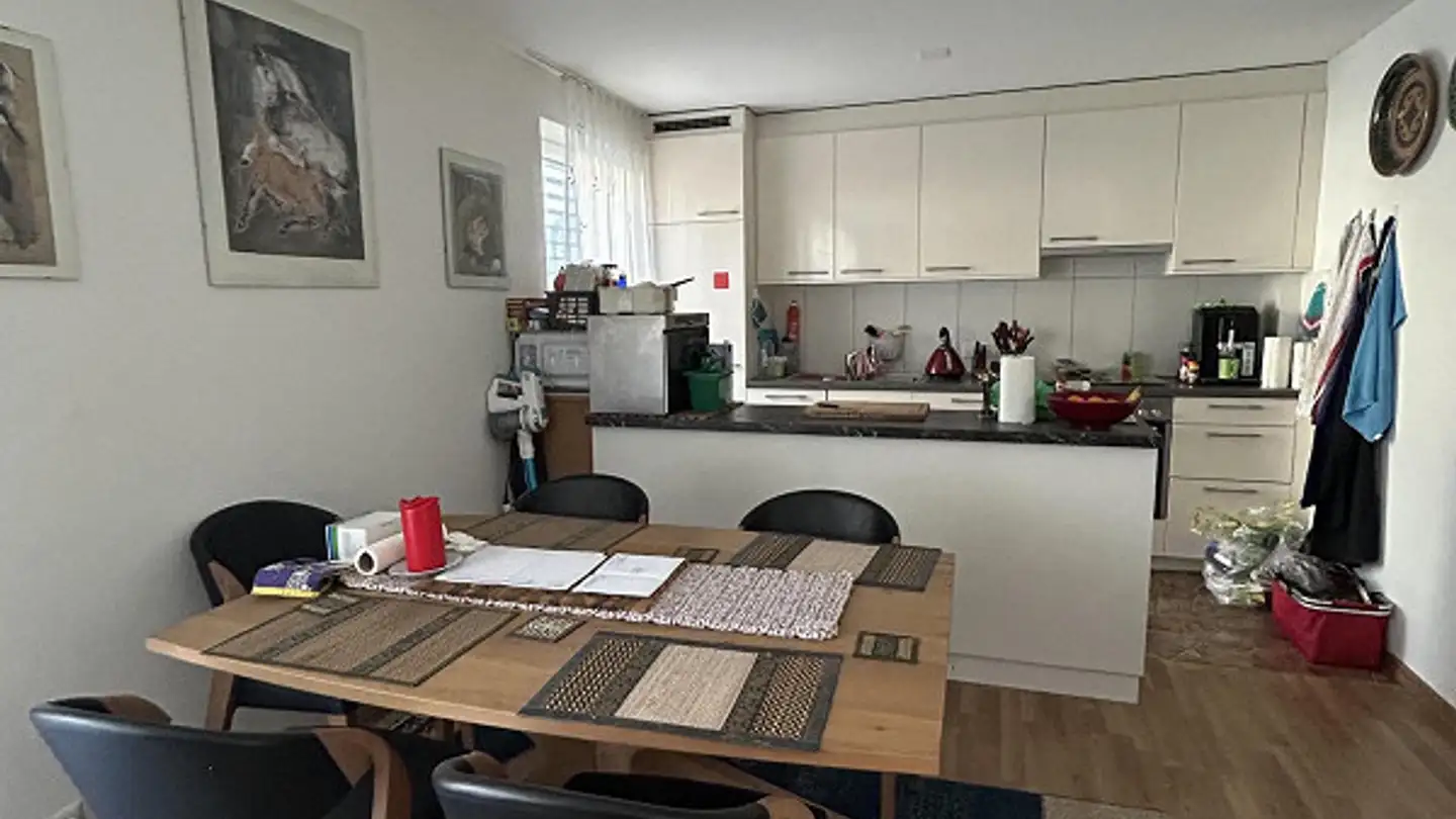 Wohnung mieten - Bahnhofstrasse 22, 7304 Maienfeld