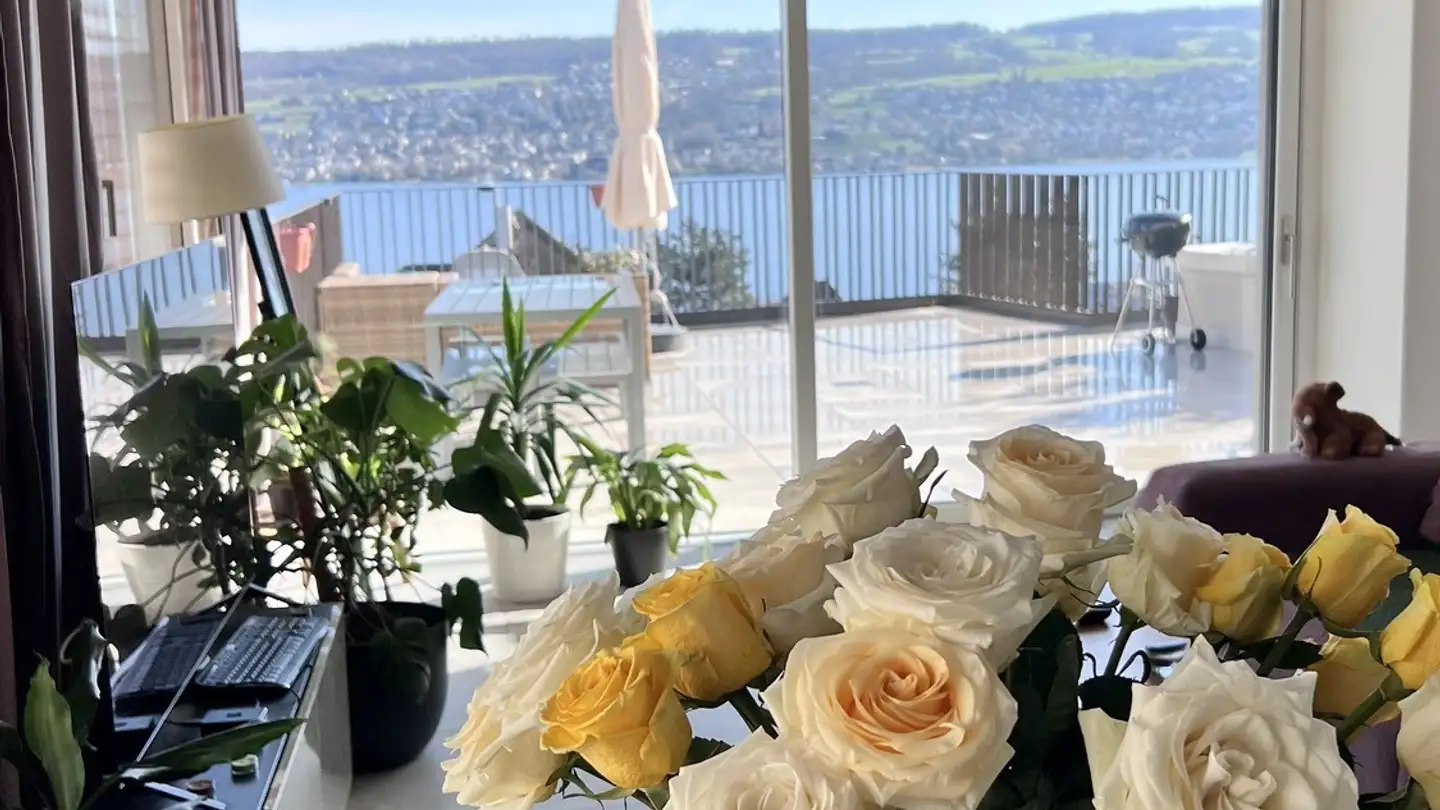 Appartamento in affitto - 8800 Thalwil - Photo 2