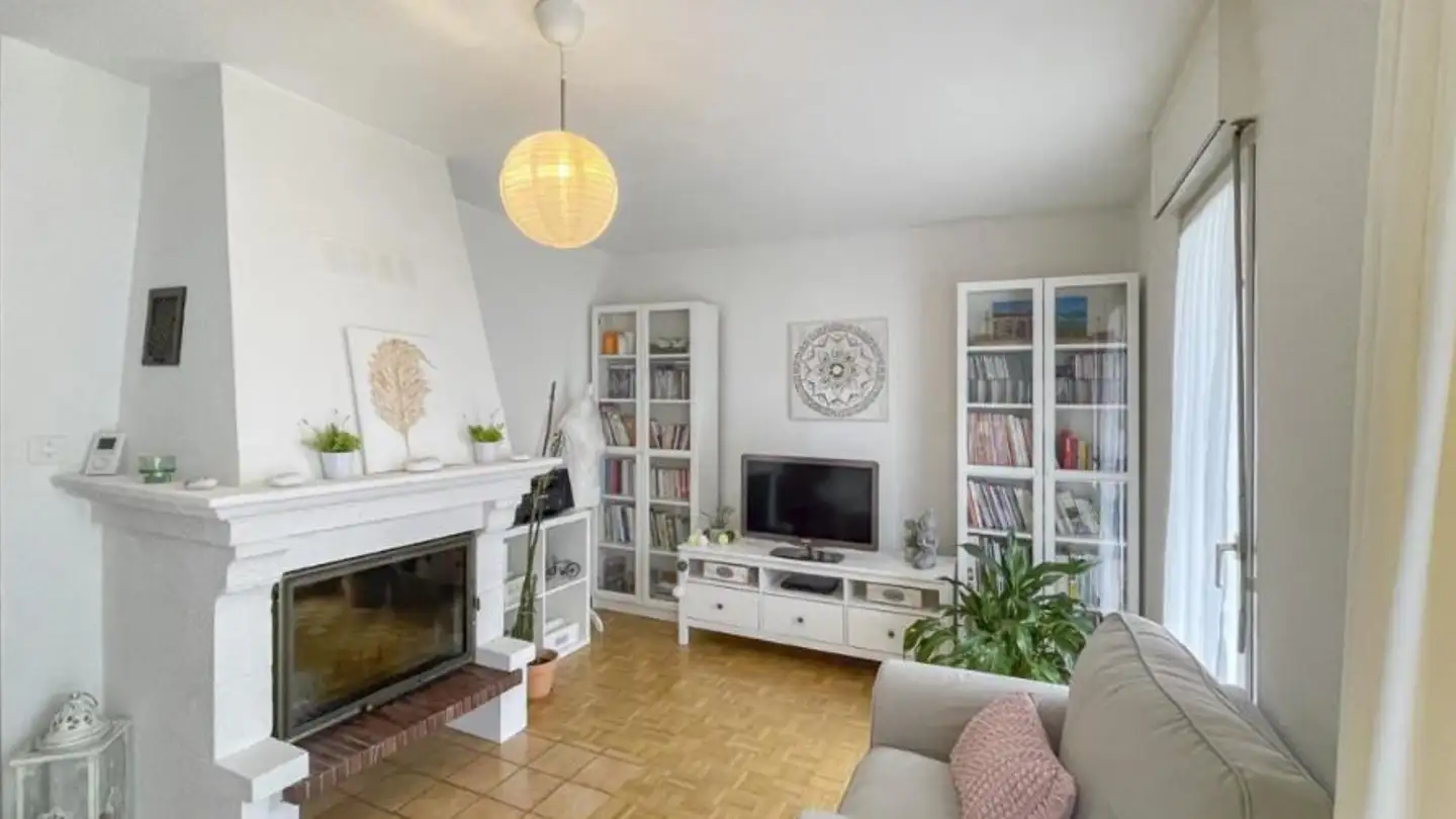 Wohnung kaufen - 1510 Moudon