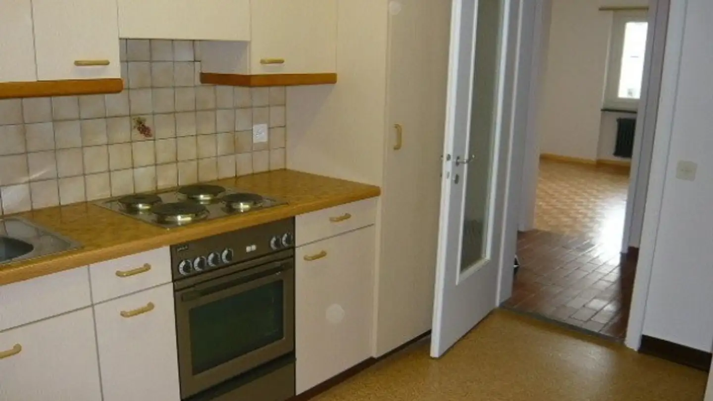 Appartement à louer - Quellhölzlistrasse 21, 5032 Aarau Rohr - Photo 4