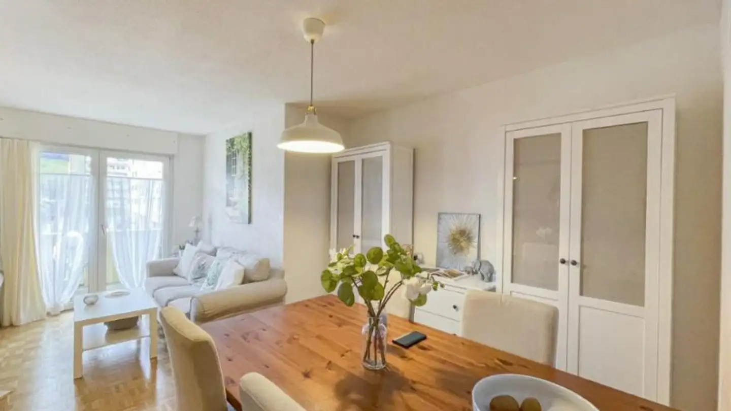 Wohnung kaufen - 1510 Moudon - Foto 4