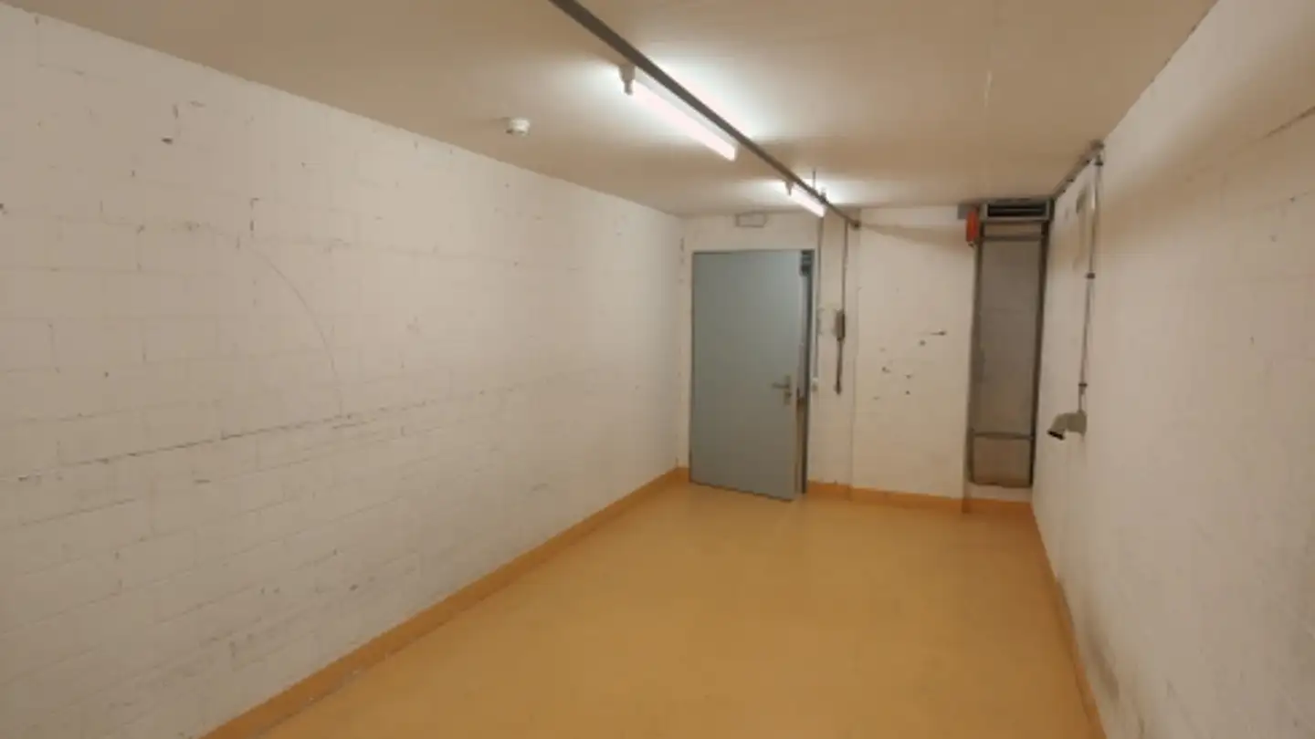 Espace de stockage à louer - Stauffacherstrasse 36, 8200 Schaffhausen