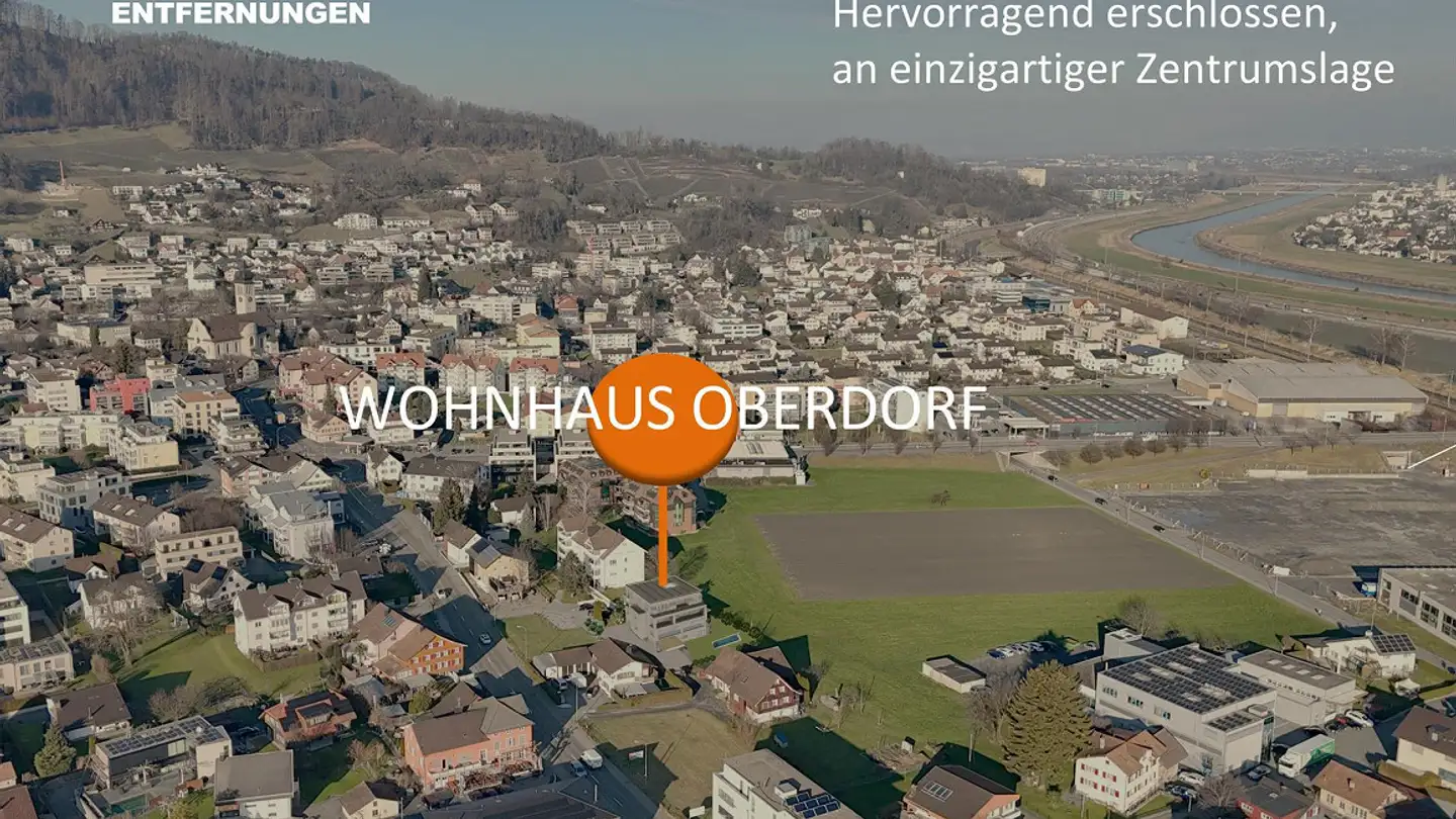 Wohnung mieten - Hauptstrasse 87, 9434 Au SG - Foto 3