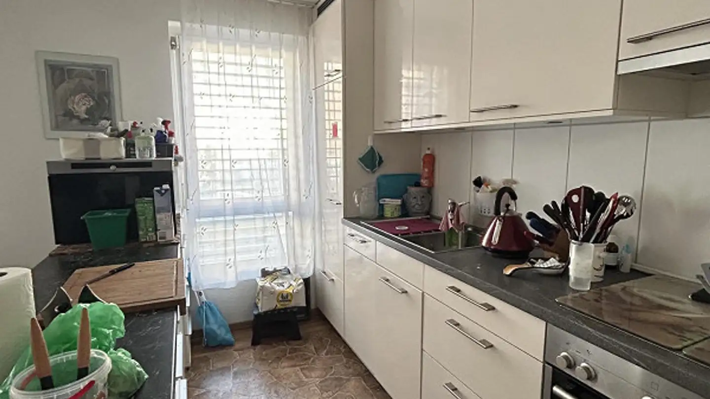 Wohnung mieten - Bahnhofstrasse 22, 7304 Maienfeld - Foto 2