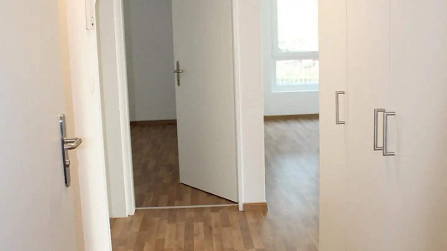Wohnung mieten - Bahnhofstrasse 22, 7304 Maienfeld - Foto 4