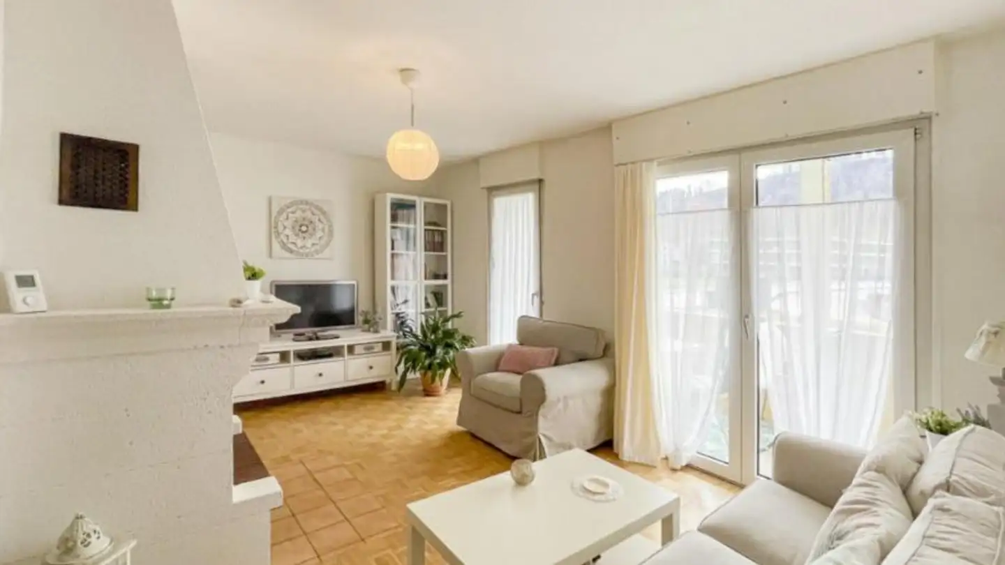 Wohnung kaufen - 1510 Moudon - Foto 2