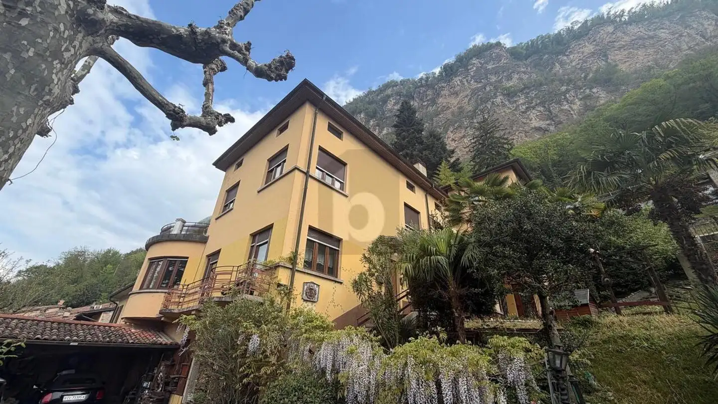 Villa in vendita - 6850 Mendrisio - Foto 2