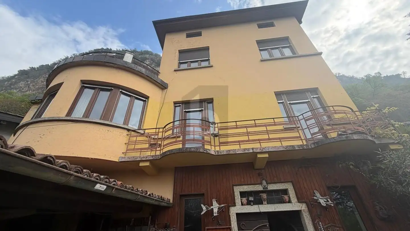 Villa in vendita - 6850 Mendrisio - Foto 3