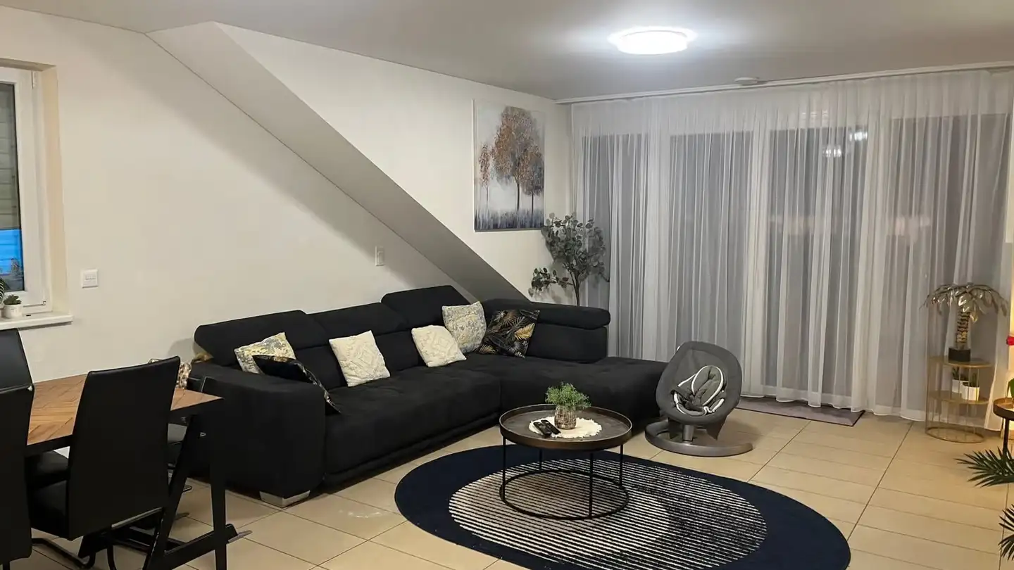 Appartamento in affitto - Le Grand-Chemin 57, 1066 Epalinges