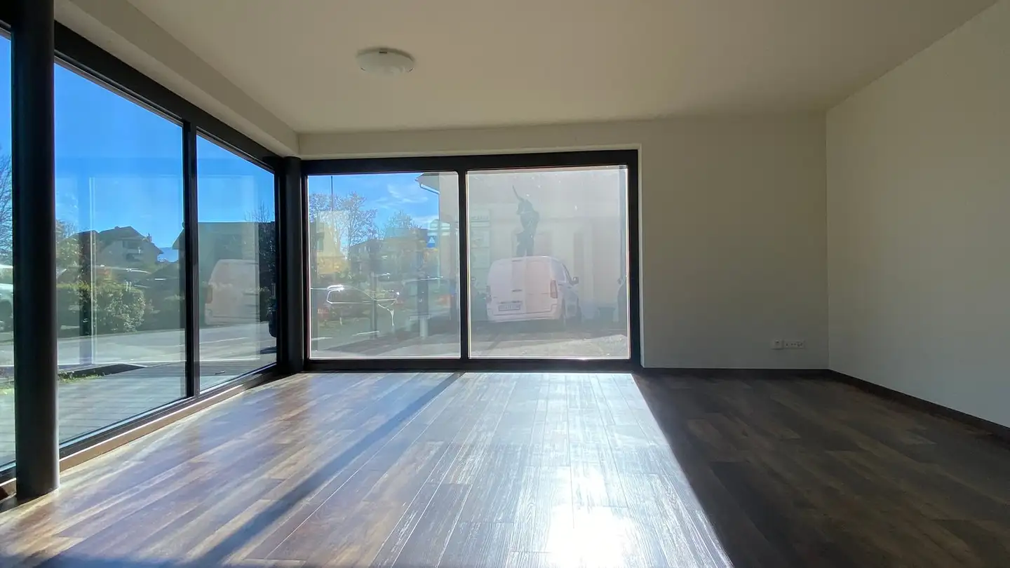 Commerciale in affitto - Bremgartenstrasse 3, 5643 Sins - Photo 2