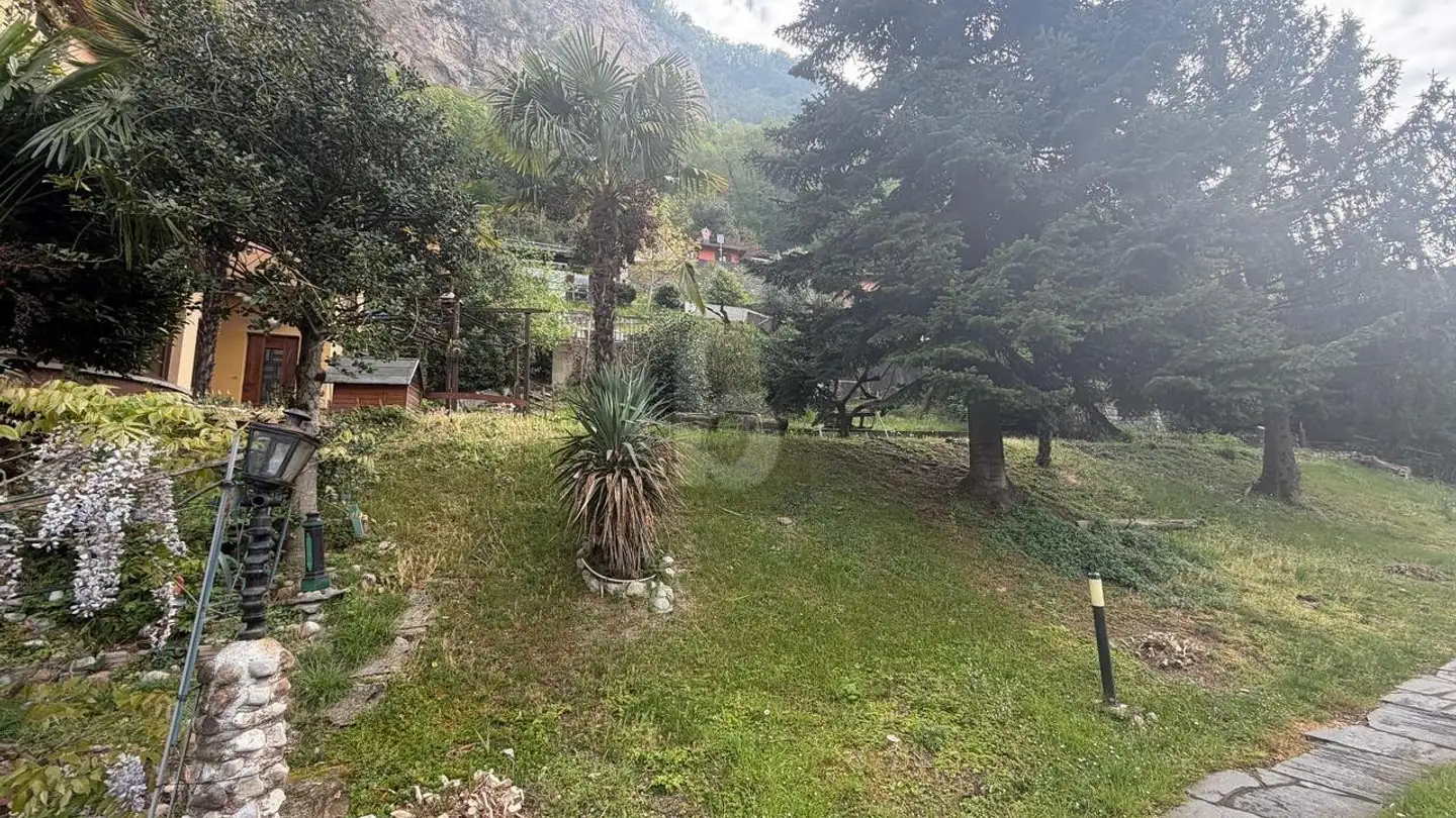 Villa in vendita - 6850 Mendrisio - Foto 4