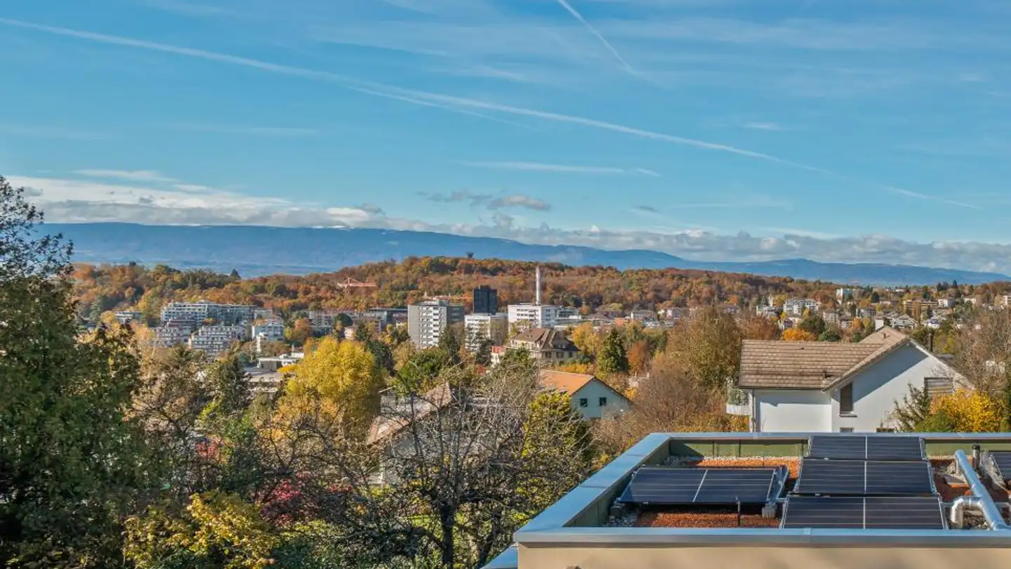 Semi-detached house for sale - 1012 Lausanne